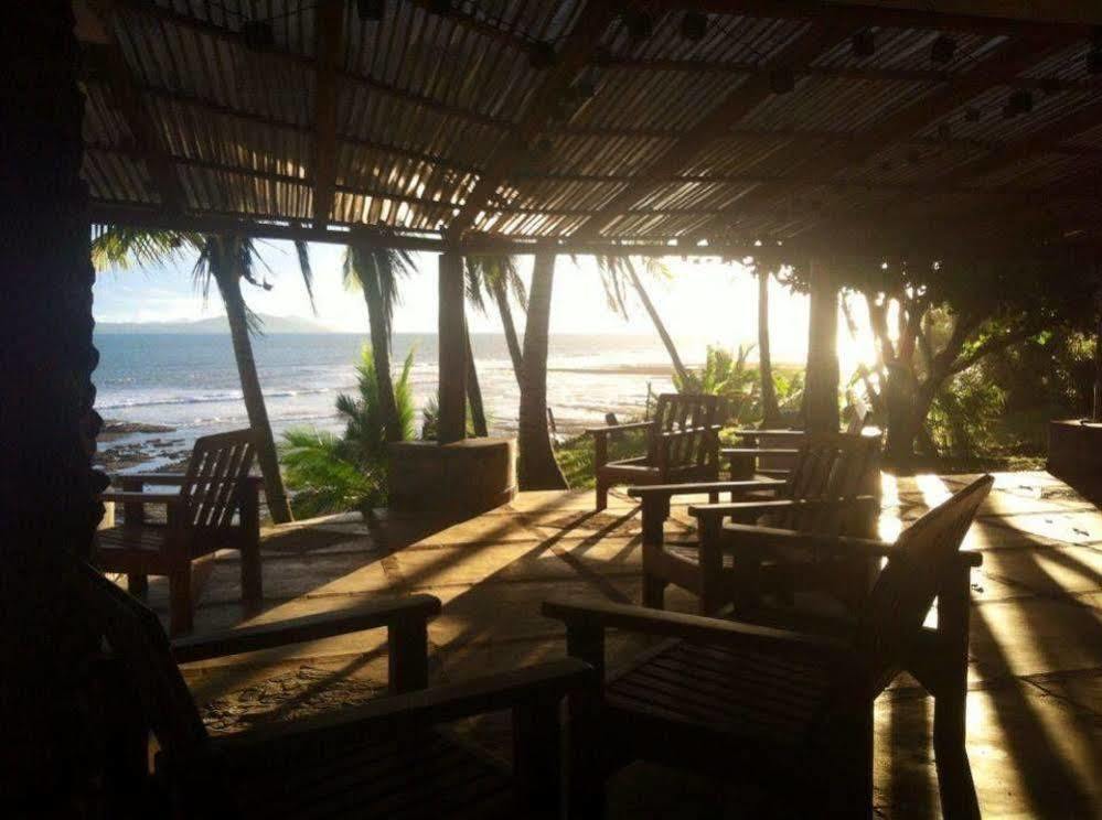 Hotel Playa Reina Llano de Mariato Kültér fotó