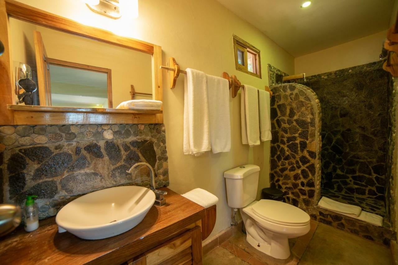 Hotel Playa Reina Llano de Mariato Kültér fotó